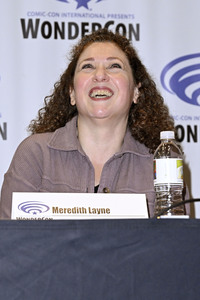 Panel 'Blood of Zeus' WonderCon 2025 in Anaheim