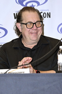 Panel 'Blood of Zeus' WonderCon 2025 in Anaheim