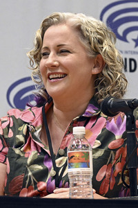 Panel 'Blood of Zeus' WonderCon 2025 in Anaheim
