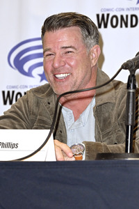 Panel 'Blood of Zeus' WonderCon 2025 in Anaheim