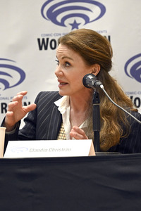 Panel 'Blood of Zeus' WonderCon 2025 in Anaheim
