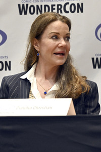 Panel 'Blood of Zeus' WonderCon 2025 in Anaheim