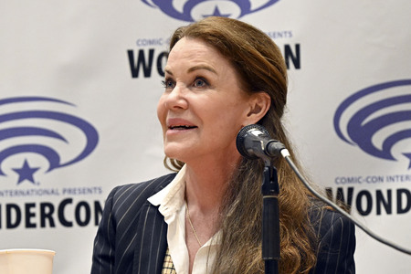 Panel 'Blood of Zeus' WonderCon 2025 in Anaheim