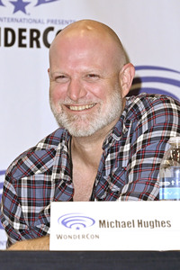 Panel 'Blood of Zeus' WonderCon 2025 in Anaheim