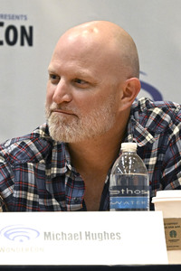 Panel 'Blood of Zeus' WonderCon 2025 in Anaheim