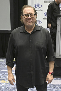 Panel 'Blood of Zeus' WonderCon 2025 in Anaheim