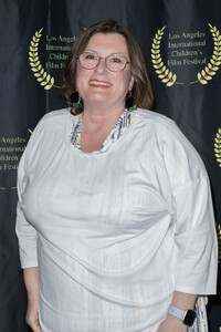 Photocall 'Super Human Anxiety', WonderCon 2025 in Anaheim