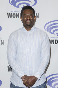 Photocall 'Scene Breakdown - Behind the Camera of Film and TV Shows', WonderCon 2025 in Anaheim