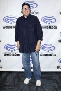 Photocall 'Scene Breakdown - Behind the Camera of Film and TV Shows', WonderCon 2025 in Anaheim