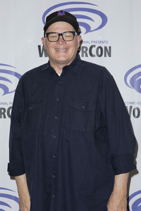 Photocall 'Scene Breakdown - Behind the Camera of Film and TV Shows', WonderCon 2025 in Anaheim