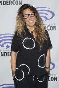 Photocall 'Scene Breakdown - Behind the Camera of Film and TV Shows', WonderCon 2025 in Anaheim