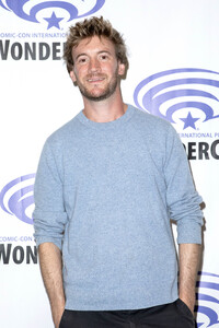 Photocall 'Scene Breakdown - Behind the Camera of Film and TV Shows', WonderCon 2025 in Anaheim