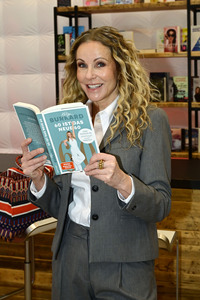 Katja Burkard auf der Leipziger Buchmesse 2025