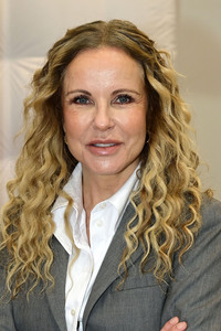 Katja Burkard auf der Leipziger Buchmesse 2025