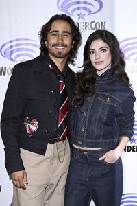 Photocall 'Until Dawn', WonderCon 2025 in Anaheim