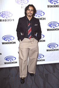 Photocall 'Until Dawn', WonderCon 2025 in Anaheim