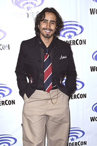 Photocall 'Until Dawn', WonderCon 2025 in Anaheim