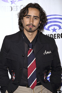 Photocall 'Until Dawn', WonderCon 2025 in Anaheim