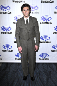 Photocall 'Until Dawn', WonderCon 2025 in Anaheim