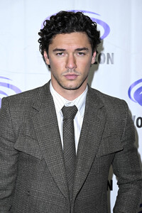 Photocall 'Until Dawn', WonderCon 2025 in Anaheim