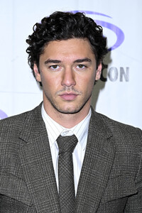 Photocall 'Until Dawn', WonderCon 2025 in Anaheim