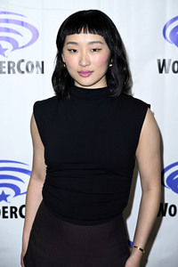 Photocall 'Until Dawn', WonderCon 2025 in Anaheim