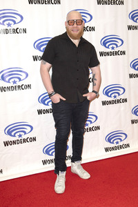 Photocall 'Defiant: The Robert Smalls Story in Comics, Graphic Novel … and Film!', WonderCon 2025 in Anaheim