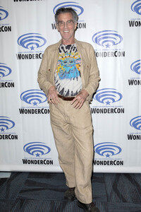 Photocall 'Gremlins: The Wild Batch', WonderCon 2025 in Anaheim