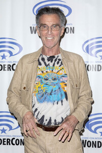 Photocall 'Gremlins: The Wild Batch', WonderCon 2025 in Anaheim