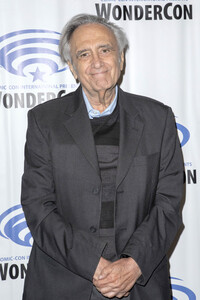 Photocall 'Gremlins: The Wild Batch', WonderCon 2025 in Anaheim