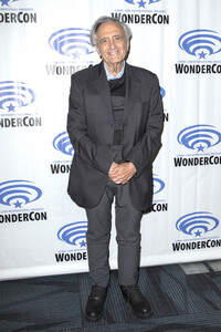 Photocall 'Gremlins: The Wild Batch', WonderCon 2025 in Anaheim