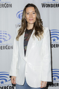 Photocall 'Gremlins: The Wild Batch', WonderCon 2025 in Anaheim