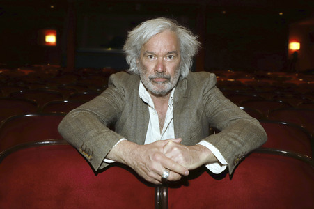 Konzert von Stefan Gwildis in Hamburg