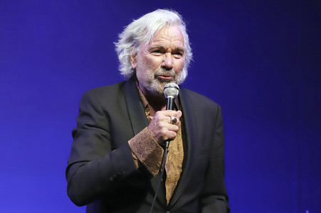 Konzert von Stefan Gwildis in Hamburg