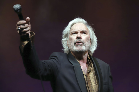 Konzert von Stefan Gwildis in Hamburg