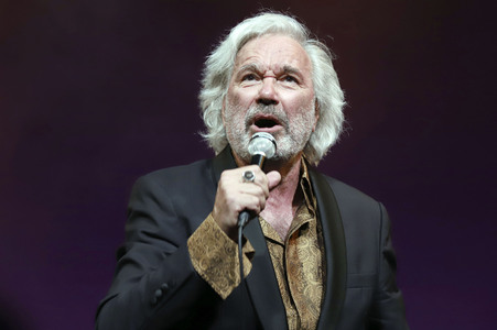 Konzert von Stefan Gwildis in Hamburg