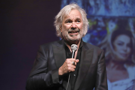 Konzert von Stefan Gwildis in Hamburg