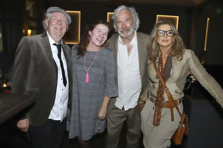 Konzert von Stefan Gwildis in Hamburg