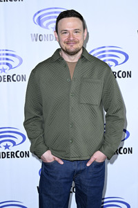 Photocall 'The Hunting Party', WonderCon 2025 in Anaheim