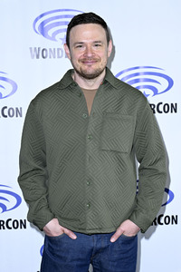 Photocall 'The Hunting Party', WonderCon 2025 in Anaheim