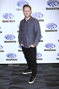 Photocall 'The Hunting Party', WonderCon 2025 in Anaheim