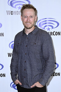 Photocall 'The Hunting Party', WonderCon 2025 in Anaheim