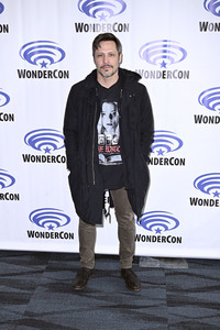 Photocall 'The Hunting Party', WonderCon 2025 in Anaheim