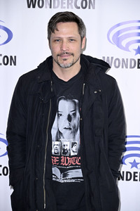 Photocall 'The Hunting Party', WonderCon 2025 in Anaheim