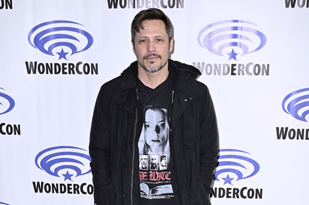 Photocall 'The Hunting Party', WonderCon 2025 in Anaheim