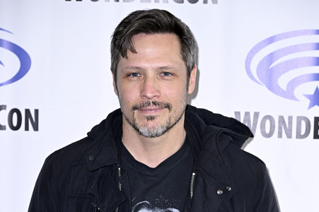 Photocall 'The Hunting Party', WonderCon 2025 in Anaheim