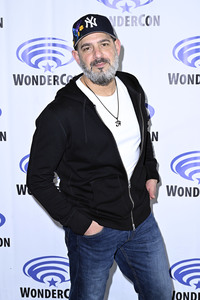 Photocall 'The Hunting Party', WonderCon 2025 in Anaheim