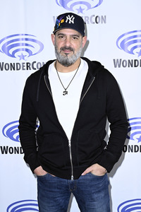 Photocall 'The Hunting Party', WonderCon 2025 in Anaheim