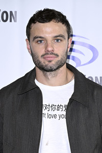 Photocall 'The Hunting Party', WonderCon 2025 in Anaheim