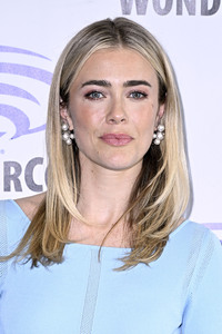 Photocall 'The Hunting Party', WonderCon 2025 in Anaheim